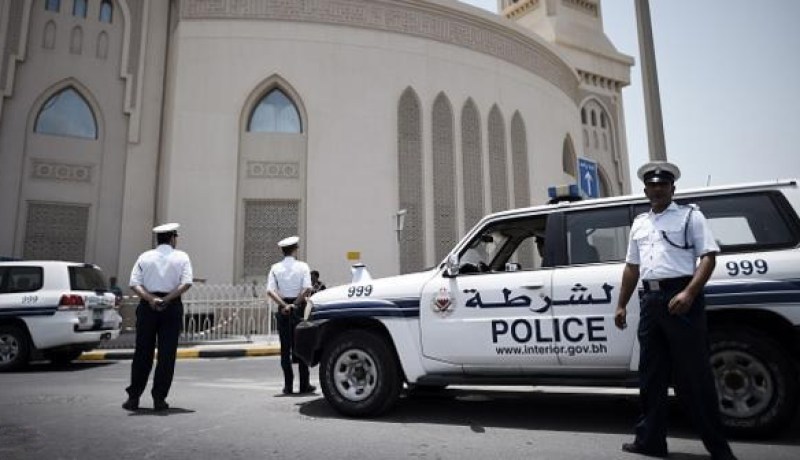إلقاء القبض على منفذي هجوم إرهابي بالبحرين