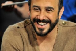 قصي خولي يكشف عن مواصفات فتاة أحلامه