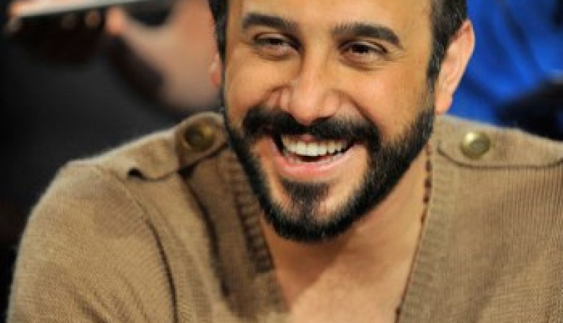قصي خولي يكشف عن مواصفات فتاة أحلامه
