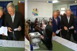 ولد عباس.. قلت بأن الأفلان سيبقى في الحكم 100 سنة لإغاظة أحزاب أخرى نائمة