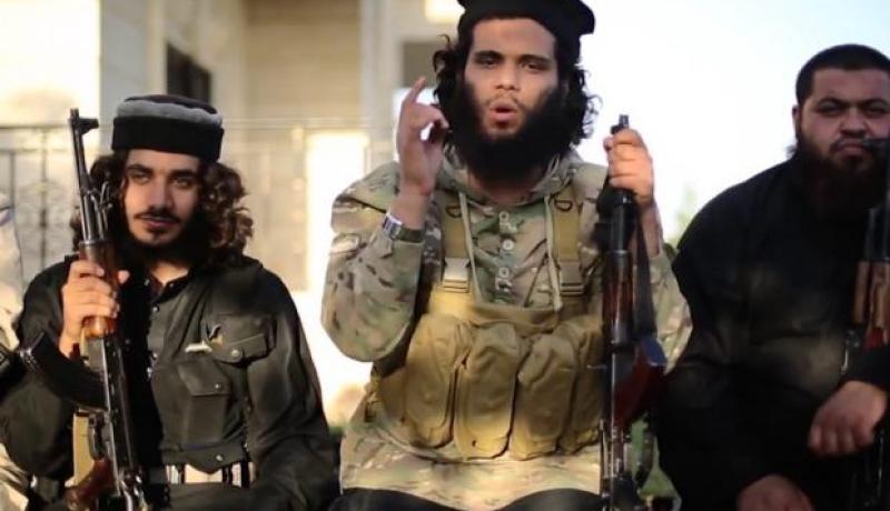 صحيفة بريطانية تكشف داعش في ورطة