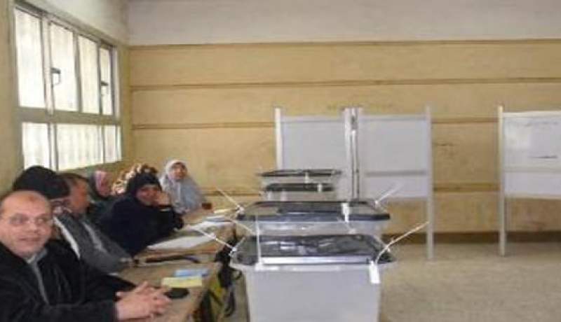 تأجيل انتخابات الشورى بالأقصر في مصر إلى الثلاثاء القادم