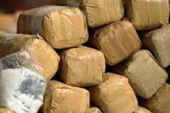 حجز أزيد من 72 قنطارا من الكيف المعالج منذ بداية 2014