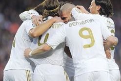 ريال مدريد يقهر برشلونة في عقر داره ويحسم اللقب نظرياً