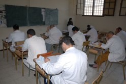 أزيد من 34 ألف سجين يشاركون غدا في امتحانات إثبات المستوى