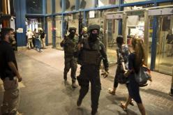 الأمن الإسرائيلي يفشل في اعتقال منفذ عملية إطلاق النار بتل أبيب