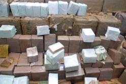 حجز ما يقارب 3 قناطير من الكيف المعالج وسلاح ناري تقليدي بباتنة