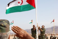 قافلة تضامنية للشعب الصحراوي في عيد العمال ردّا على الاستفزازات المغربية