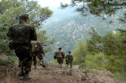 الجيش يقضي على إرهابي في الميلية بجيجل