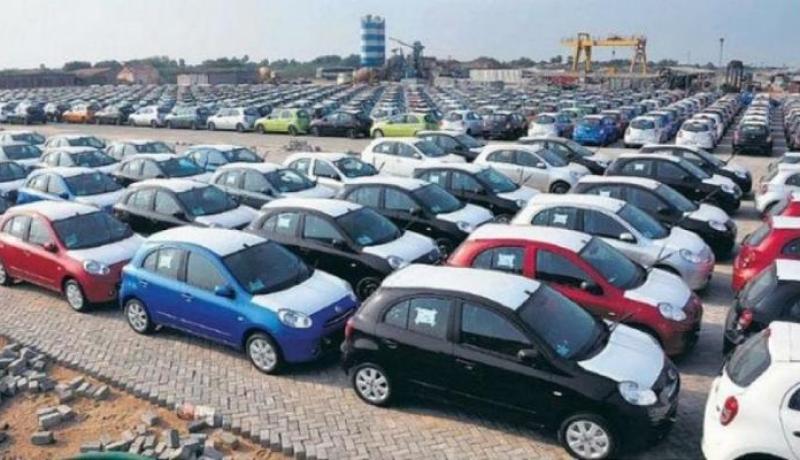 وزارة الصناعة تطالب وكلاء المركبات الجديدة تعيين وضعيتهم لدى المصالح المختصة