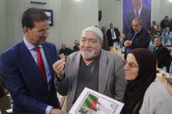 بالصور.. توزيع 4267 سكن بمختلف الصيغ بقسنطينة