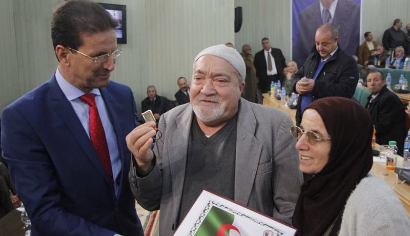 بالصور.. توزيع 4267 سكن بمختلف الصيغ بقسنطينة