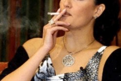 مسؤول عراقي وراء اختفاء الفنانة عبد الرازق