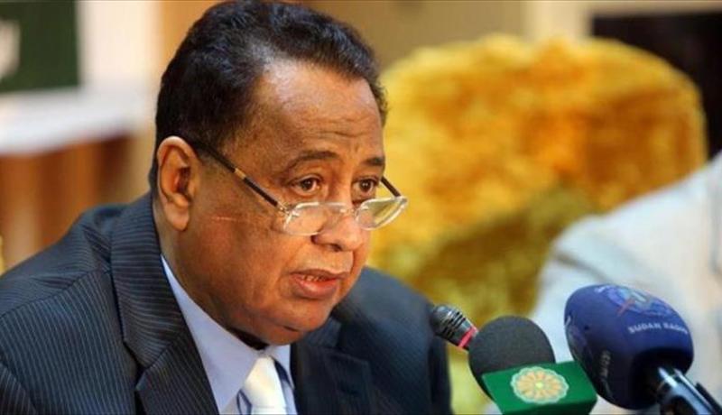 السّودان يرحّب بإنسحاب عدد من الدّول الإفريقية من المحكمة الجنائية