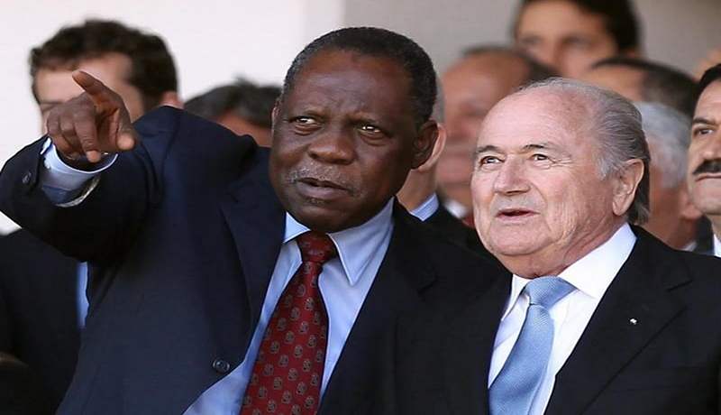 زلزال في الفيفا  في انتظار حياتو وعصابته