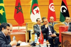 مجلس وزراء الخارجية يشيد بحرص الرئيس بوتفليقة على إعطاء دفع لمسار الإندماج المغاربي