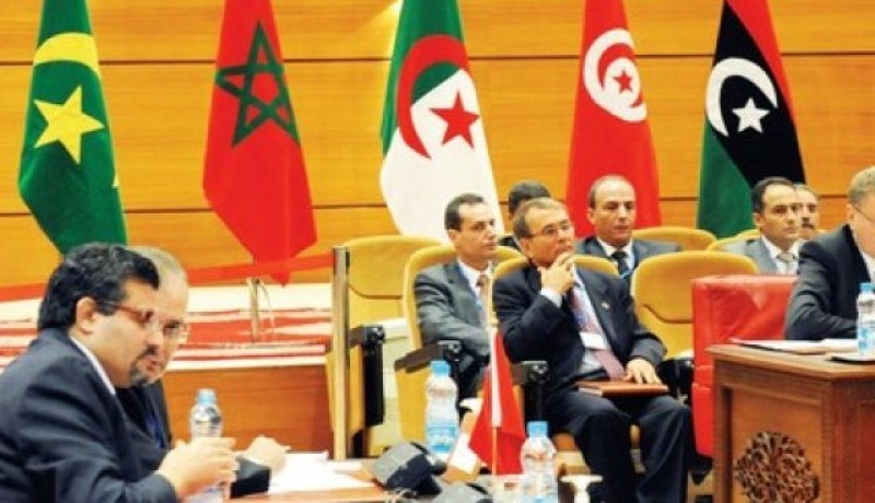 مجلس وزراء الخارجية يشيد بحرص الرئيس بوتفليقة على إعطاء دفع لمسار الإندماج المغاربي