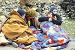 زلزال بقوة 5.1 درجة يضرب محافظة كوتاهية غرب تركيا