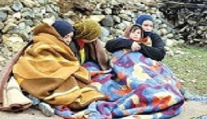 زلزال بقوة 5.1 درجة يضرب محافظة كوتاهية غرب تركيا