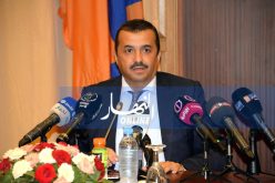 «استنفار لضمان التريسيتي والغاز في 14 ولاية بسبب الاضطرابات الجوية»