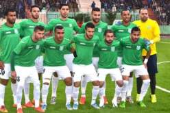 سعيدي و جرار يمضيان لموسمين لسريع غليزان