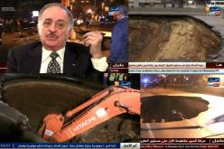 محي الدين عميمور يوجه تهنئة خاصة لأنيس رحماني على التغطية المباشرة لكارثة بن عكنون