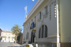 مصالح الأمن توقف القائمة على مركز بريد شرق وهران