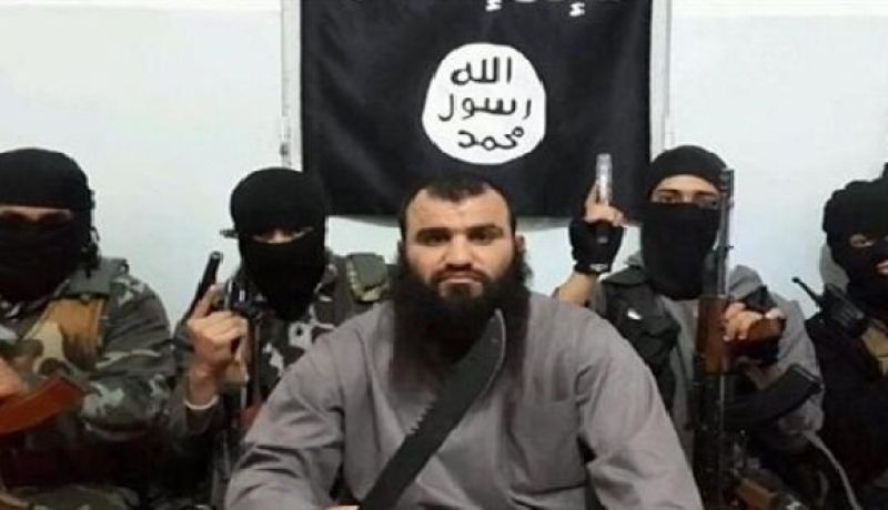 قيادي”داعشي” في غرفة العناية بسرت بسبب تعاطيه حبوب الفياغرا