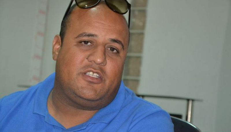 الرابطة تعاقب عزي رئيس النادي الهاوي لسريع غليزان لموسمين