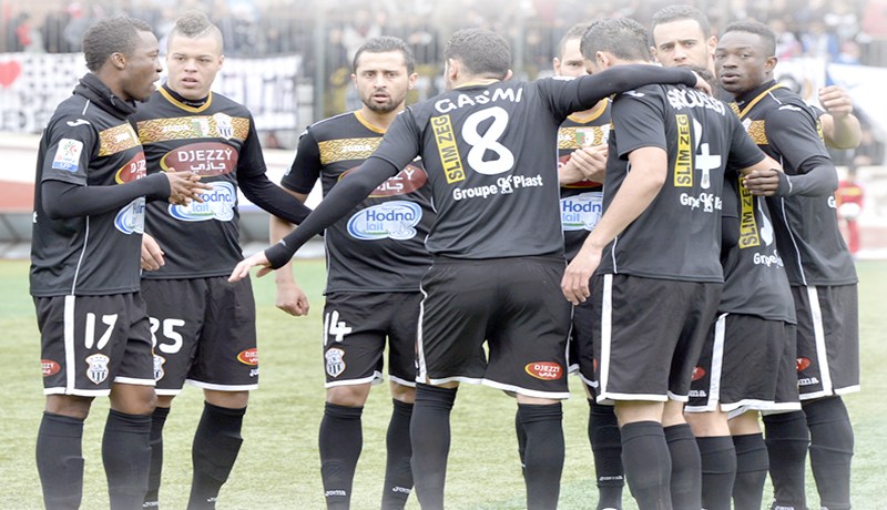 مشيش يباشر عمله اليوم مديرا فنيا وحمـّار لم يضمن أي صفقة بعد