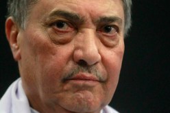 بن فليس يترأس اجتماع حول رسالة بوتفليقة الأخيرة