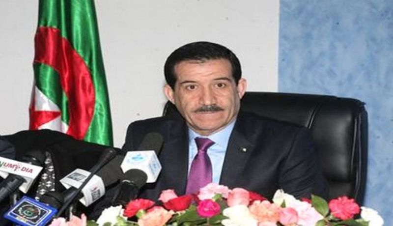 غول يؤكد أن فتح النقل الجوي للخواص من مهام الحكومة