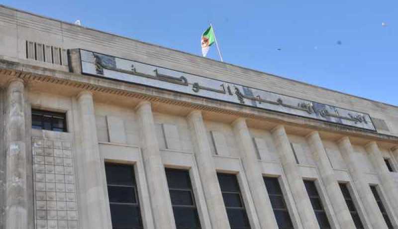لجنة المالية خاطيها التحقيقات
