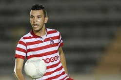 النادي الإفريقي يتجه للتخلي عن خدمات بلقروي