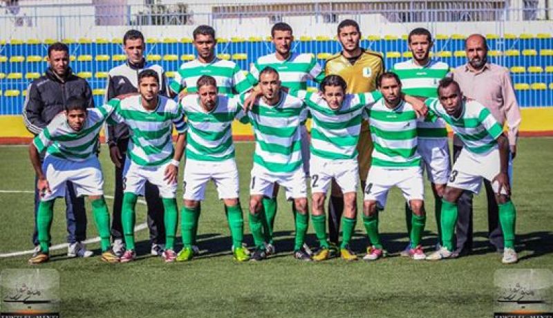 مقتل لاعب فريق الأنوار الليبي جراء اشتباكات بنغازي