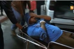 11 جريحا الحصيلة النهائية جراء انهيار للتربة بالطريق الوطني الرابط بين بن عكنون وزرالدة