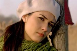 توبا بطلة العشق الأسود أنا مسلمة وإسمي مشتق من سورة في القرآن