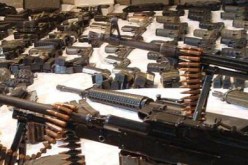 العثـور على مخزن سري للمتفجرات والذخيرة في تبسة