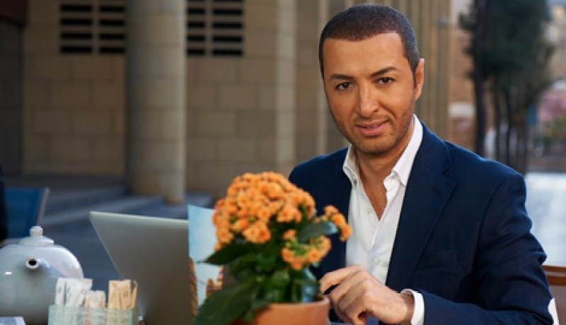 الإعلامي بلال العربي يتعهد جمهور سهيلة بلشهب بمتابعة قضيتها بدعم من سفارتنا بلبنان