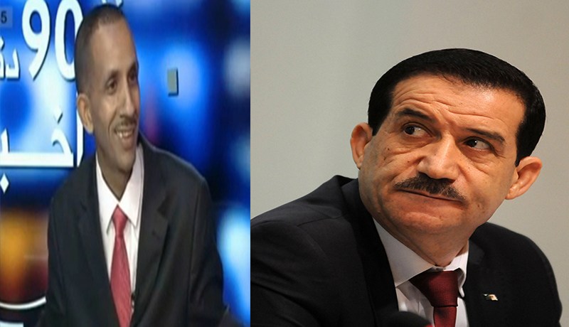 سبيسيفيك  يعلن الحرب على غول