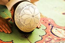 مواقيت الصلاة ليوم الأحد 17 جويلية 2016