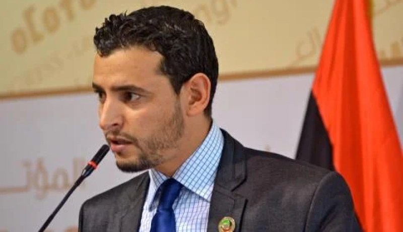 البرلمان الليبي ينفي إصدار تعليمات بإقفال قناة العاصمة طرابلس التلفزيونية