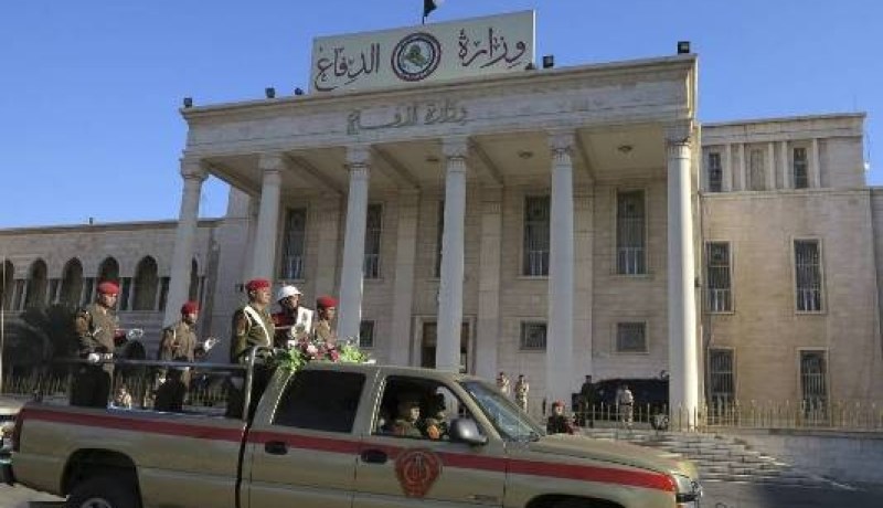 وزارة الدفاع العراقية تعلن تغيير خططها العسكرية في عمليات تحرير الموصل