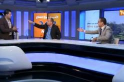 حرب كلامية وتصريحات خطيرة عن سعيداني بين بطاش وستوان في استوديو النهار