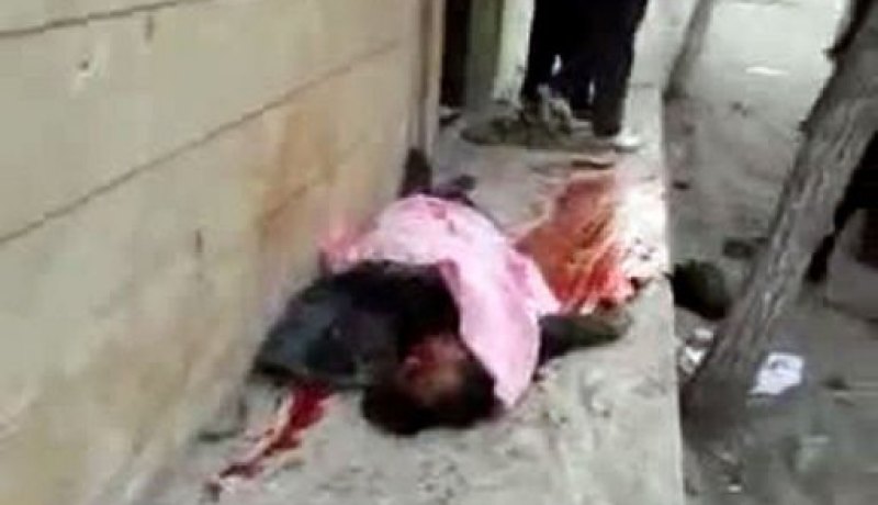مقتل 30 شخصا في قصف للجيش السوري على حافلات بريف درعا