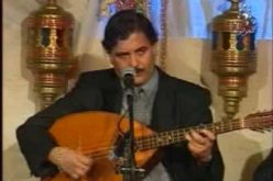 فنّان الأغنية الشّعبية سيد أحمد زقيش في ذمة الله