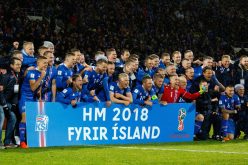 “الفايكينغ” في المونديال لأول مرّة