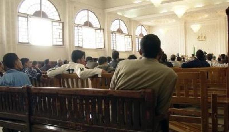 أم عازبة تقتل مولودها وتفصل رجله اليمنى عن جسده بواسطة ''ساطور'' في الشلف