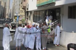 وفاة أوّل حاج جزائري بمكة المكرمة