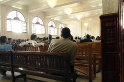 النيابة العامة تـسـتأنف في أمر إحالة 46 متهما أمام قاضي الجنح بقـسنطينـة